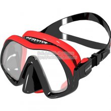 VENOM FRAMELESS RED, Atomic Aquatics