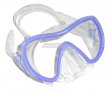 VISIONFLEX MIDI LX transparent, Aqualung Sport