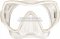 VISIONFLEX MIDI LX transparent, Aqualung Sport
