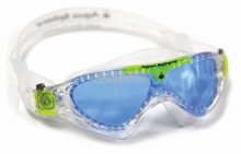 VISTA JUNIOR "BLUE LENS", Aqua Sphere