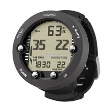 VYPER NOVO GRAPHITE bez USB, Suunto