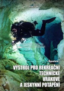 VSTROJ PRO REKREAN TECHNICK VRAKOV A JESKYNN POTPN, No