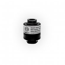 KYSL�KOV� SENZOR DIVESOFT 22S - BLACK, Divesoft