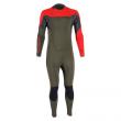 XSCAPE JUMPSUIT MEN 3/4mm, Aqualung