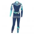 XSCAPE JUMPSUIT WOMEN 3/4mm, Aqualung