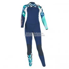 XSCAPE JUMPSUIT WOMEN 3/4mm, Aqualung