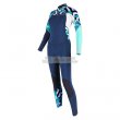 XSCAPE JUMPSUIT WOMEN 3/4mm, Aqualung