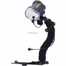 YS-03 UNIVERSAL LIGHTING SYSTEM, Sea & Sea