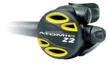 OCTOPUS Z2, Atomic Aquatics