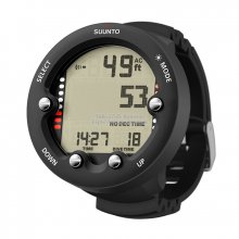 ZOOP NOVO BLACK, Suunto