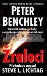 ŽRALOCI, No ŽRALOCI, No